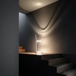 NOCTAMBULE 5 LAMPA PODLOGOWA FLOS