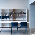 NORTH 2 LAMPA WISZACA VIBIA