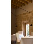 NORTH 3 LAMPA WISZACA VIBIA