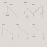 NORTH W KINKIET VIBIA