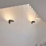 OPLIGHT 4 KINKIET FLOS