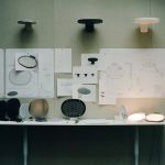 OPLIGHT 5 KINKIET FLOS