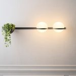 PALMA 1 KINKIET VIBIA