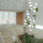 PALMA 2 LAMPA WISZACA VIBIA