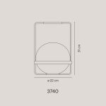 PALMA 4 BIURKOWA VIBIA