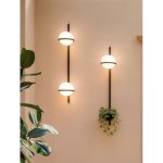 PALMA 5 KINKIET VIBIA