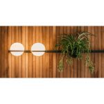 PALMA 6 KINKIET VIBIA