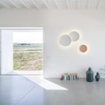 PUCK ART 4 KINKIET VIBIA