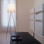 ROSY ANGELIS 2 LAMPA PODLOGOWA FLOS