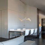 RYTHM HORIZONTAL 1 LAMPA WISZACA VIBIA