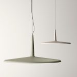 SKAN 1 LAMPA WISZACA VIBIA