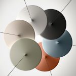 SKAN 2 LAMPA WISZACA VIBIA