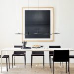 SKAN 3 LAMPA WISZACA VIBIA