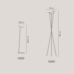 SKAN W PODLOGOWA VIBIA