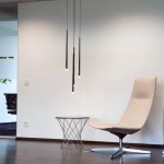 SLIM 1 LAMPA WISZACA VIBIA