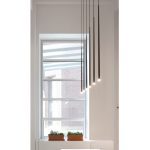 SLIM 2 LAMPA WISZACA VIBIA