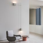 STRUCTURAL 3 KINKIET VIBIA