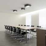 STRUCTURAL 5 SUFIT VIBIA