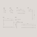 STRUCTURAL W KINKIET VIBIA