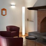 STYLOS 3 LAMPA PODLOGOWA FLOS