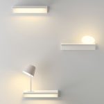 SUITE 1 KINKIET VIBIA