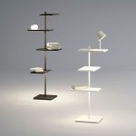 SUITE 3 PODLOGOWA VIBIA