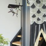 TAB 2 LAMPA PODLOGOWA FLOS