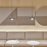 TEMPO 3 LAMPA WISZACA VIBIA