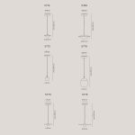 TEMPO W LAMPA WISZACA VIBIA