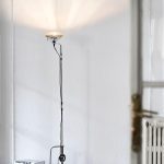 TOIO 2 LAMPA PODLOGOWA FLOS
