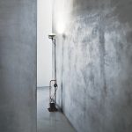 TOIO 4 LAMPA PODLOGOWA FLOS