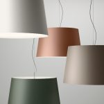 WARM 1 LAMPA WISZACA VIBIA