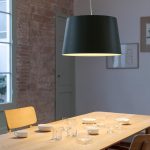WARM 2 LAMPA WISZACA VIBIA