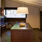 WARM 3 LAMPA WISZACA VIBIA