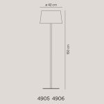 WARM W PODLOGOWA VIBIA