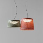 WIND 1 LAMPA WISZACA VIBIA