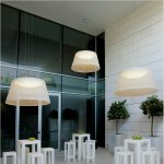 WIND 3 LAMPA WISZACA VIBIA