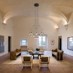 WIREFLOW CHANDELIER 1 LAMPA WISZACA VIBIA