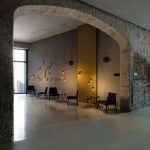 WIREFLOW FREE FORM 2 LAMPA WISZACA VIBIA