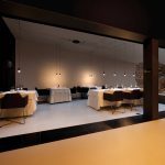 WIREFLOW FREE FORM 3 LAMPA WISZACA VIBIA