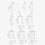 WIREFLOW FREE FORM W LAMPA WISZACA VIBIA