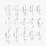 WIREFLOW W LAMPA WISZACA VIBIA