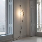 WIRERING 1 KINKIET FLOS