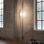 WIRERING 3 KINKIET FLOS