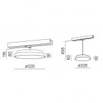 BLOS TRACK W AQFORM AQUAFORM