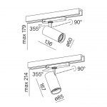 HYPER TRACK W AQFORM AQUAFORM