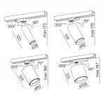 PET NEXT TRACK W AQFORM AQUAFORM