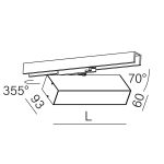 SET TRU TRACK W AQFORM AQUAFORM