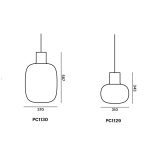 AWA W BROKIS WISZACE