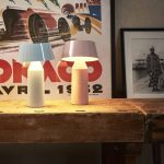 BICOCA 3 MARSET STOL